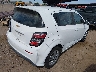1G1JG6SB4L4****** Salvage and Wrecked 2020 Chevrolet Sonic in Arizona State