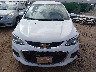 1G1JG6SB4L4****** Salvage and Repairable 2020 Chevrolet Sonic in Arizona State