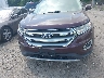 2FMPK4J97HB****** Destrozados 2017 Ford Edge en Estado de Massachusetts