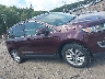 2FMPK4J97HB****** Usados 2017 Ford Edge en Estado de Massachusetts