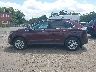 2FMPK4J97HB****** Reparables 2017 Ford Edge en Estado de Massachusetts