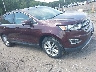 2FMPK4J97HB****** Salvamento y Destrozados 2017 Ford Edge en Taunton
