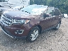2FMPK4J97HB****** Usados y Reparables 2017 Ford Edge en Taunton