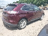 2FMPK4J97HB****** Salvamento y Destrozados 2017 Ford Edge en Estado de Massachusetts