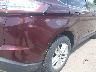 2FMPK4J97HB****** Salvamento y Reparables 2017 Ford Edge en Estado de Massachusetts