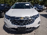 3GNAXNEV5LS****** Wrecked 2020 Chevrolet Equinox in Texas State