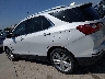 3GNAXNEV5LS****** Repairable 2020 Chevrolet Equinox in Texas State