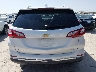 3GNAXNEV5LS****** Wrecked 2020 Chevrolet Equinox