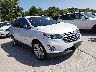 3GNAXNEV5LS****** Salvage and Wrecked 2020 Chevrolet Equinox in Dallas-Fort Worth
