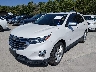 3GNAXNEV5LS****** Used and Repairable 2020 Chevrolet Equinox in Dallas-Fort Worth