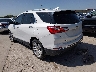 3GNAXNEV5LS****** Salvage and Repairable 2020 Chevrolet Equinox in Dallas-Fort Worth