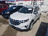 3GNAXNEV5LS****** Salvage and Repairable 2020 Chevrolet Equinox in Texas State
