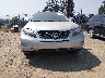 JTJBC1BA3B2****** Wrecked 2011 Lexus RX in Washington State