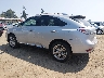 JTJBC1BA3B2****** Repairable 2011 Lexus RX in Washington State