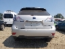 JTJBC1BA3B2****** Wrecked 2011 Lexus RX