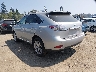 JTJBC1BA3B2****** Salvage and Repairable 2011 Lexus RX in Seattle