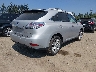 JTJBC1BA3B2****** Salvage and Wrecked 2011 Lexus RX in Washington State
