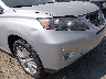 JTJBC1BA3B2****** Salvage and Repairable 2011 Lexus RX in Washington State
