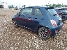 3C3CFFBRXDT****** Salvage and Repairable 2013 Fiat 500 in Chicago North