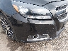 1G11D5SL5FF****** Destrozados 2015 Chevrolet Malibu en Estado de Texas