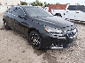 1G11D5SL5FF****** Salvamento y Destrozados 2015 Chevrolet Malibu en Houston