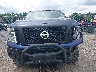 1N6AA1E53HN****** Destrozados 2017 Nissan Titan en Estado de Nueva York