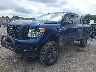 1N6AA1E53HN****** Usados y Reparables 2017 Nissan Titan en Syracuse