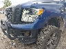 1N6AA1E53HN****** Salvamento y Reparables 2017 Nissan Titan en Estado de Nueva York