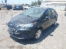 3FADP4BJ7EM****** Used and Repairable 2014 Ford Fiesta in Fontana