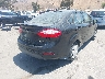 3FADP4BJ7EM****** Salvage and Wrecked 2014 Ford Fiesta in California State