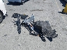 JTDAAAAA8PA****** Wrecked 2023 Toyota Mirai in California State