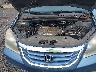 5FNRL38999B****** Reparables 2009 Honda Odyssey en Avenel New Jersey