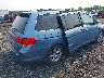 5FNRL38999B****** Salvamento y Destrozados 2009 Honda Odyssey en Estado de Nueva Jersey