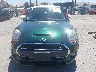 WMWXP7C58F2****** Reparables 2015 MINI Hardtop en Estado de California