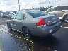 2G1WB57K191****** Salvamento y Reparables 2009 Chevrolet Impala en Nashville