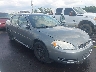 2G1WB57K191****** Salvamento y Reparables 2009 Chevrolet Impala en Estado de Tennessee