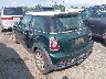 WMWSV3C50BT****** Salvamento y Reparables 2011 MINI Cooper S en Charlotte