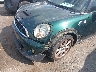 WMWSV3C50BT****** Salvamento y Reparables 2011 MINI Cooper S en Estado de Carolina del Norte