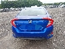 19XFC2F58GE****** Usados 2016 Honda Civic