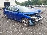 19XFC2F58GE****** Salvamento y Destrozados 2016 Honda Civic en Albany