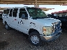 1FBNE31L78D****** Salvage and Wrecked 2008 Ford E-350 in Phoenix