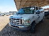 1FBNE31L78D****** Used and Repairable 2008 Ford E-350 in Phoenix