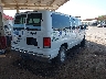 1FBNE31L78D****** Salvage and Wrecked 2008 Ford E-350 in Arizona State