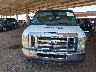 1FBNE31L78D****** Salvage and Repairable 2008 Ford E-350 in Arizona State