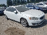 LYV402HK2JB****** Salvage and Wrecked 2018 Volvo S60 in Seattle