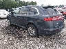 2LMHJ5FK9EB****** Salvage and Repairable 2014 Lincoln MKT in Lexington