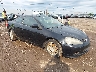 JH4DC54896S****** Salvage and Wrecked 2006 Acura RSX in Buffalo