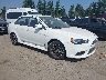 JA32V2FW0FU****** Salvamento y Destrozados 2015 Mitsubishi Lancer en Seattle