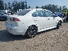 JA32V2FW0FU****** Salvamento y Destrozados 2015 Mitsubishi Lancer en Estado de Washington
