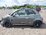 3C3CFFER7CT****** Salvage 2012 Fiat 500